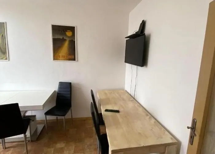 Minato Center דירה