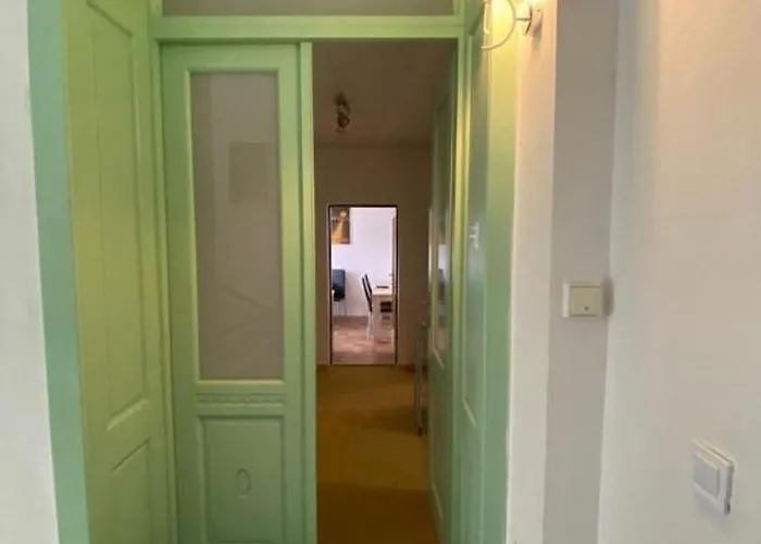 דירה Minato Center