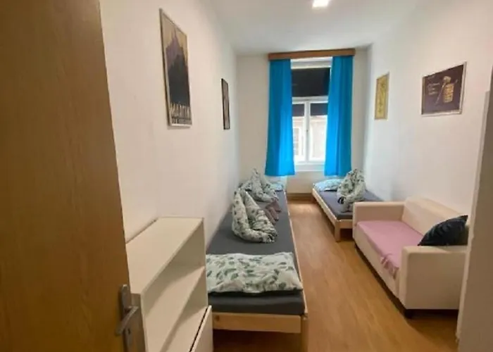 Minato Center Apartment *