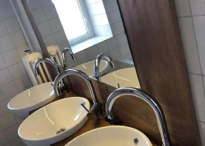 Apartment Minato Center *