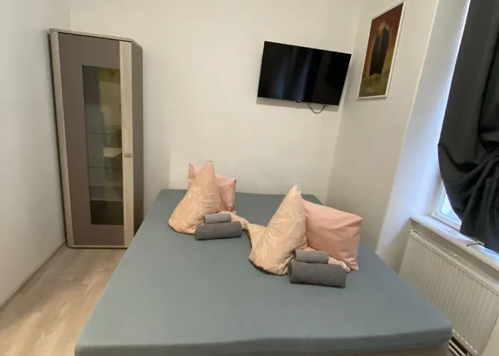 Minato Center * 오스트라바